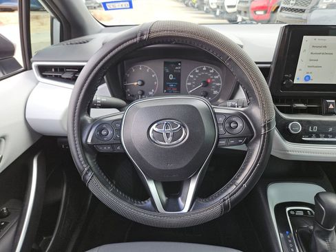 Used 2023 Toyota Corolla SE image 21