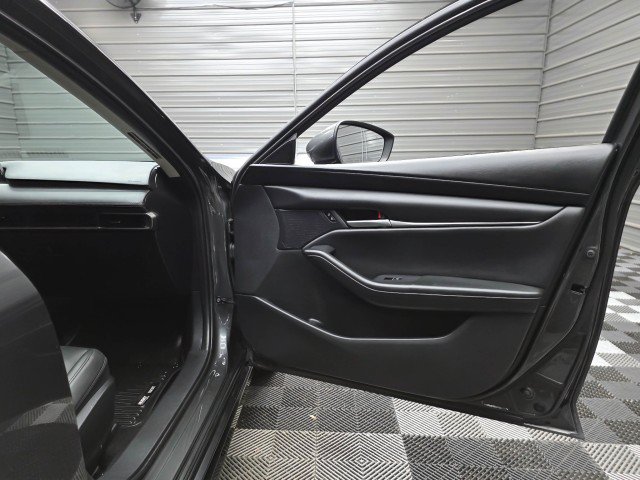 Used 2022 MAZDA MAZDA3 s FWD image 31