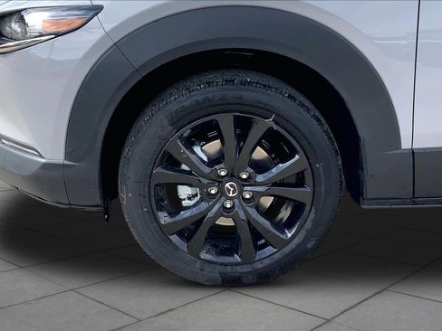 New 2026 MAZDA CX-30 AWD 2.5 S w/ Select Sport Pkg image 11