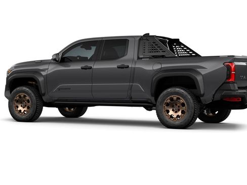 New 2026 Toyota Tacoma 4x4 Double Cab Hybrid image 5