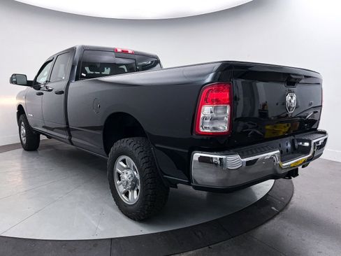 Used 2020 RAM 3500 Tradesman image 4