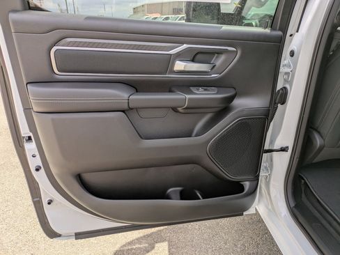 New 2026 RAM 1500 Lone Star AWD/4WD image 14