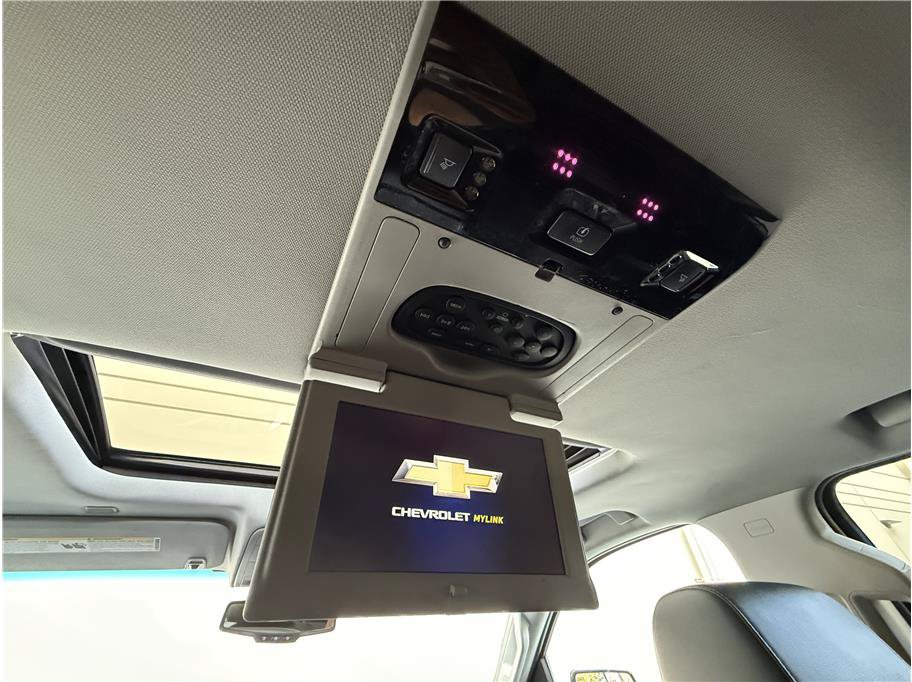 Used 2020 Chevrolet Tahoe LT AWD/4WD image 19
