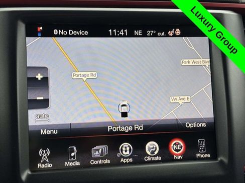 Used 2015 RAM 1500 Rebel image 21