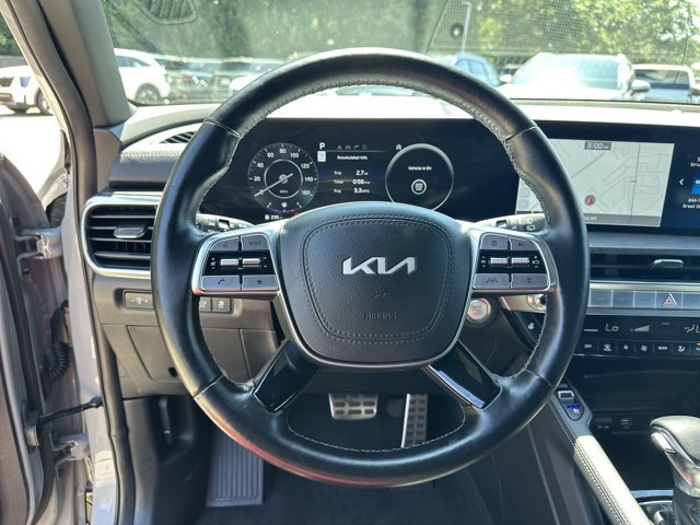 Certified 2023 Kia Telluride SX X-Pro AWD/4WD image 28