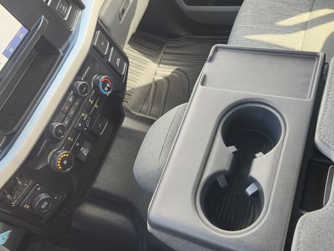 Used 2025 Ford F250 XLT AWD/4WD image 15