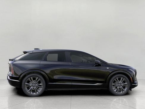 New 2026 Cadillac Optiq Sport 2 image 5
