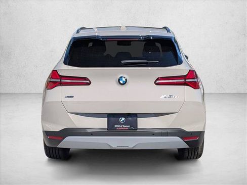 New 2026 BMW X3 xDrive30i w/ Convenience Package AWD/4WD image 8