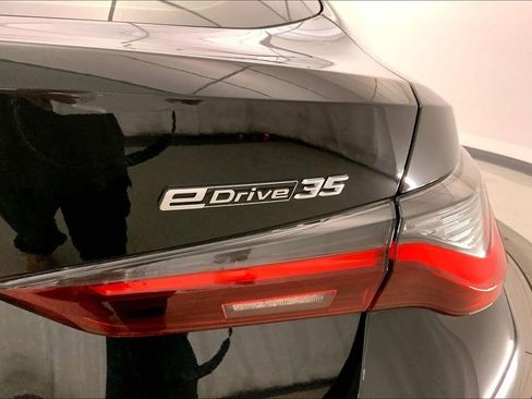 Certified 2023 BMW i4 eDrive35 w/ Premium Package RWD image 29