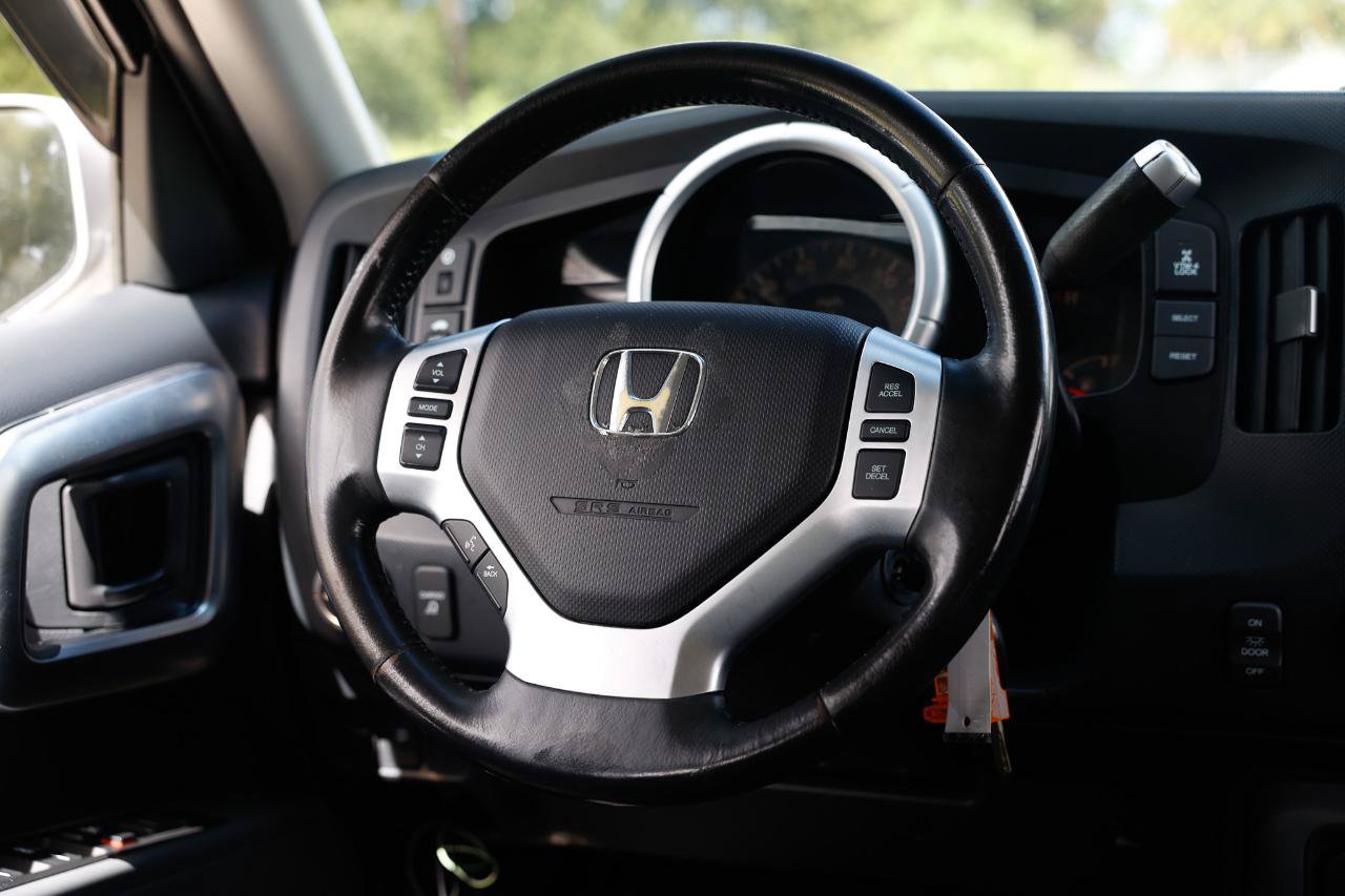 Used 2008 Honda Ridgeline RTL image 28