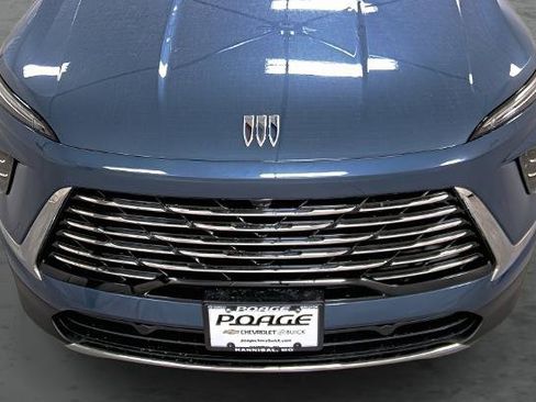 New 2026 Buick Enclave Preferred image 16