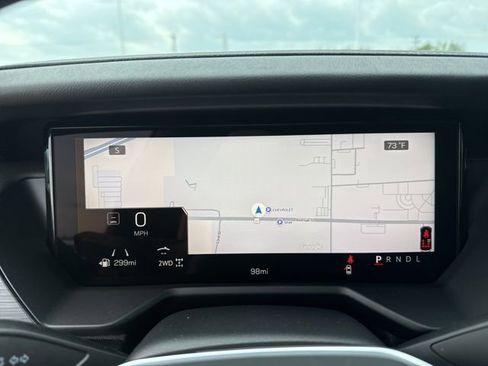 New 2026 GMC Acadia Elevation w/ Black Edition AWD/4WD image 22