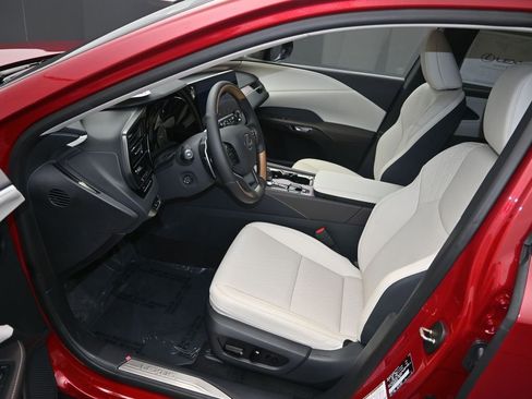 New 2026 Lexus RX 350 Premium Plus image 10