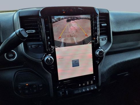 New 2025 RAM 2500 Tradesman w/ Power Wagon Package image 9