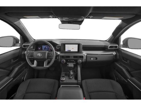 Used 2025 Toyota 4Runner SR5 AWD/4WD image 7
