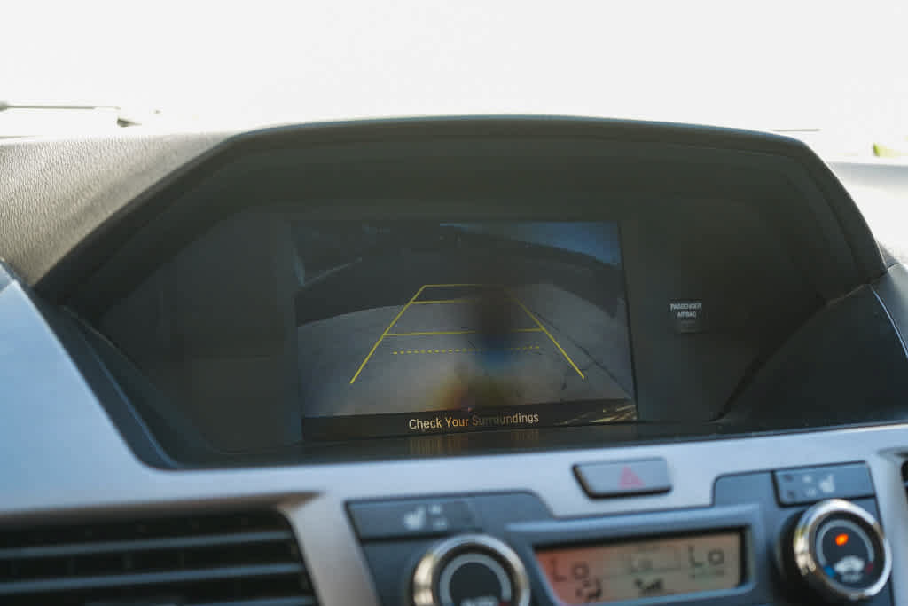 Used 2016 Honda Odyssey EX-L image 27