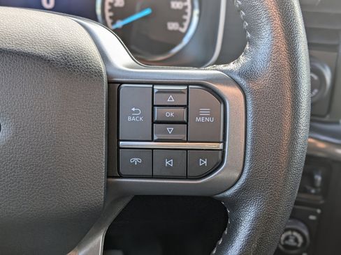 Certified 2021 Ford F150 XLT w/ Equipment Group 302A High image 28