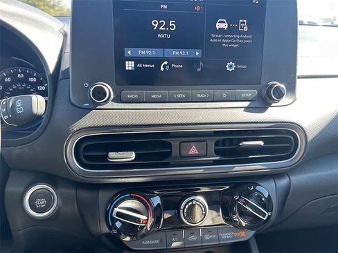 Used 2023 Hyundai Kona SEL w/ Cargo Package image 20