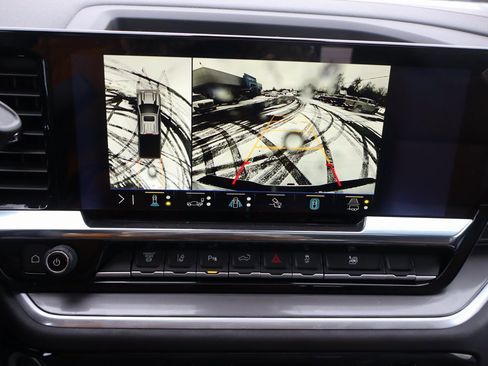 New 2026 Chevrolet Silverado 2500 High Country w/ Technology Package image 13