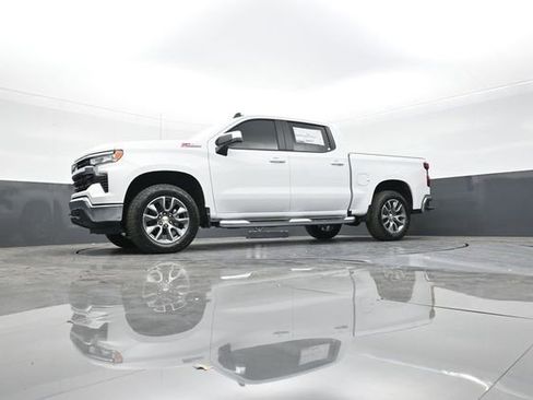 New 2026 Chevrolet Silverado 1500 LT AWD/4WD image 52