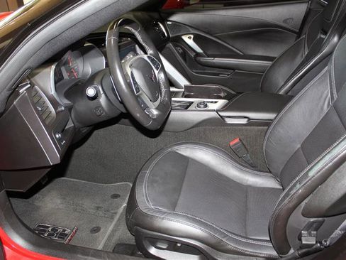 Used 2017 Chevrolet Corvette Grand Sport image 19