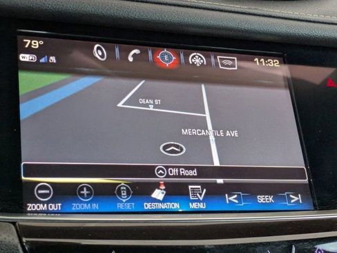 Used 2019 Cadillac XT5 Luxury image 28