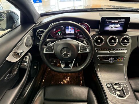 Used 2018 Mercedes-Benz C 300 Coupe w/ Premium Package image 12