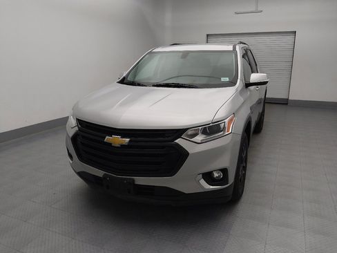 Used 2019 Chevrolet Traverse LT image 15
