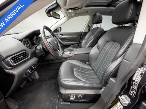 Used 2022 Maserati Levante GT AWD/4WD image 13