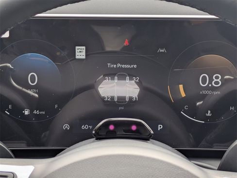 New 2026 Hyundai Tucson Limited image 30