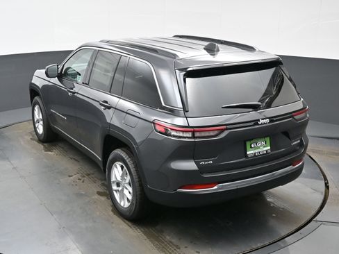 New 2026 Jeep Grand Cherokee Laredo image 20