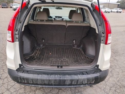 Used 2014 Honda CR-V EX-L image 34
