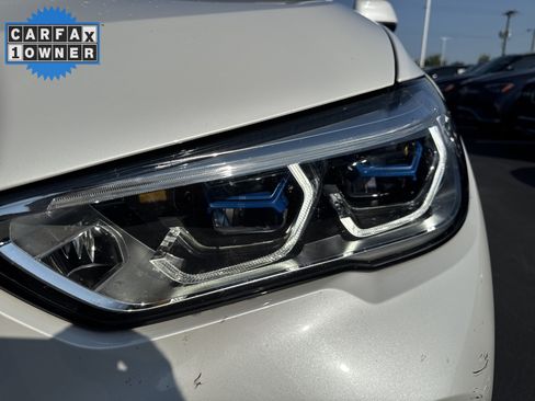 Used 2022 BMW X5 xDrive40i w/ M Sport Package AWD/4WD image 6