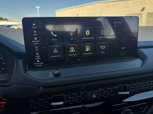 New 2026 Honda Accord Sport image 20