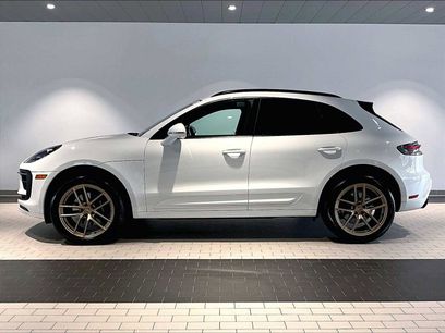 Used 2025 Porsche Macan