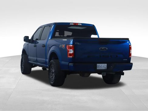 Used 2018 Ford F150 XL w/ Equipment Group 101A Mid AWD/4WD image 10