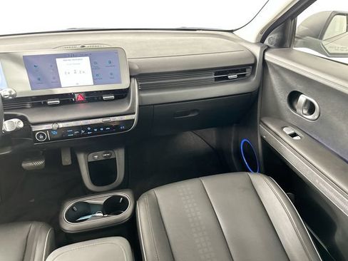 Used 2023 Hyundai Ioniq 5 SEL AWD/4WD image 26