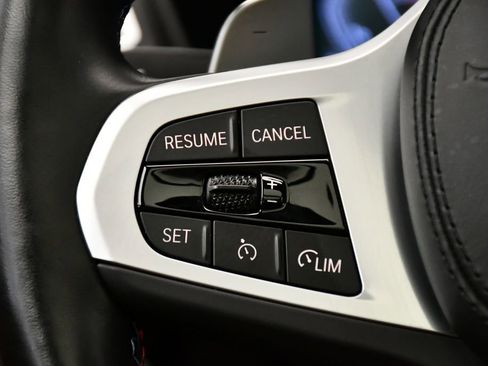 Used 2022 BMW X3 M40i w/ Premium Package image 23