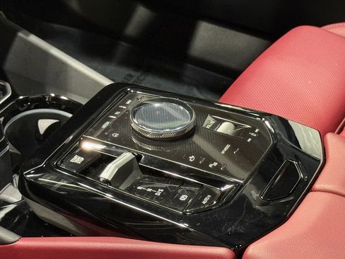 Certified 2024 BMW 540i xDrive image 15