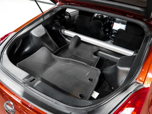 Used 2013 Nissan 370Z NISMO w/ Bose Pkg image 59