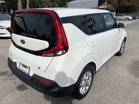 Used 2021 Kia Soul S image 5