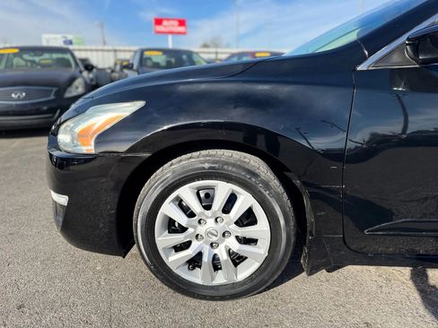 Used 2014 Nissan Altima 2.5 S image 24