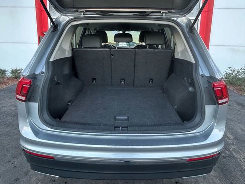 Used 2021 Volkswagen Tiguan S image 20
