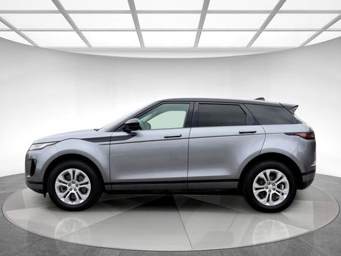 Used 2020 Land Rover Range Rover Evoque S image 5