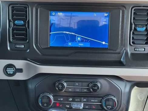 Used 2021 Ford Bronco Wildtrak image 13