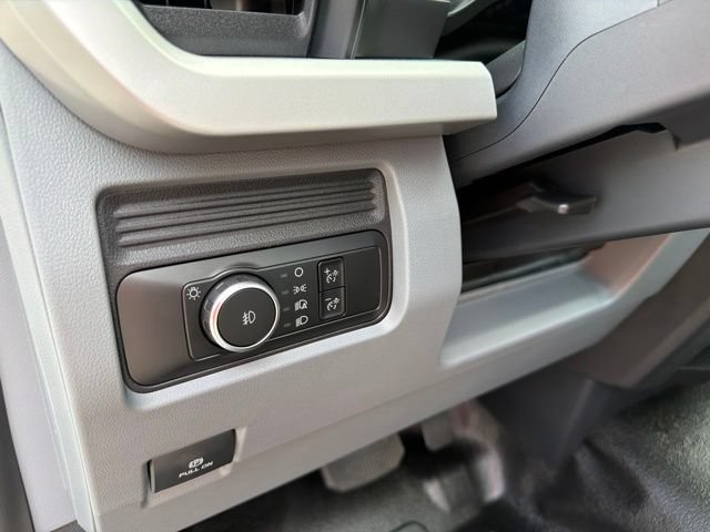 New 2026 Ford F550 4x4 Regular Cab Super Duty image 14