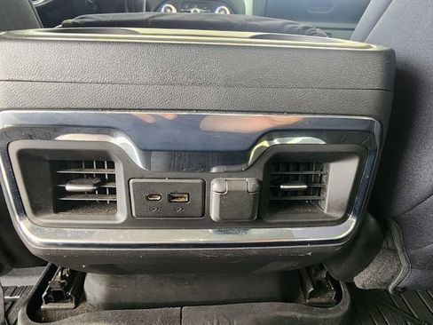 Used 2021 GMC Sierra 1500 Elevation w/ X31 Off-Road Package AWD/4WD image 16