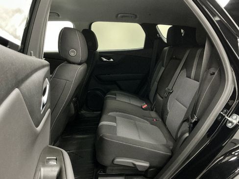 New 2026 Chevrolet Blazer LT AWD/4WD image 22