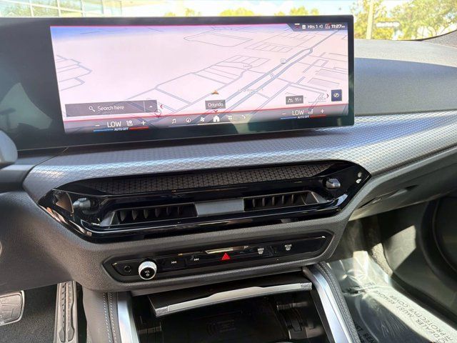 Used 2026 BMW M440i w/ Premium Package RWD image 21