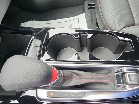 New 2026 Chevrolet Trax RS w/ Driver Confidence Package FWD image 19